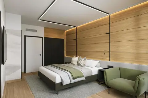 Pelegrin Plava Laguna Affiliated by Meliá in Umag — foto 17