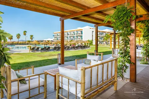 Fly & Go AP Cabanas Beach & Nature in Tavira — foto 21