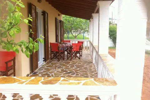 Villa Panorea in Moraitika, foto 11