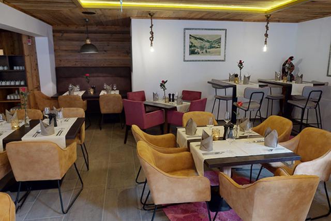 Hotel Panther 'A - Extra ingekocht foto 9