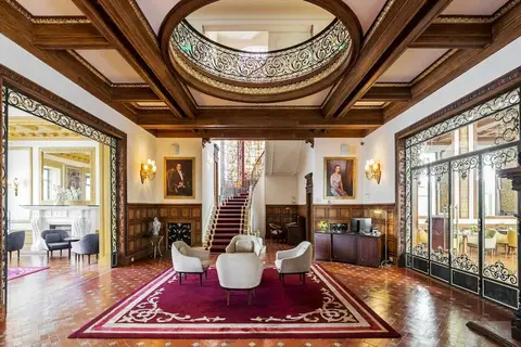 Hotel Infante Sagres in Porto, foto 19