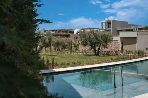 Zelia Resort & Spa in Δημοτική Ενότητα Κασσάνδρας — foto 12