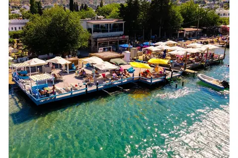 Bella Garden in Bodrum, foto 4
