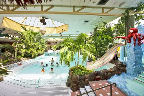 Center Parcs De Limburgse Peel foto 18