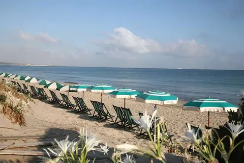 Q Resort Hotel in Sòssu/Sorso — foto 4