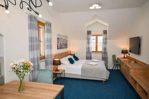 Casa Laurea in Gornji Zagon, foto 12