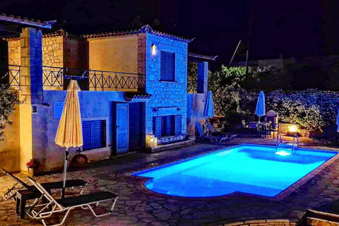 Appartementen Finikes foto 17