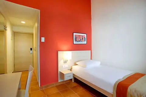 Valamar Tamaris Resort in Vabriga, foto 28