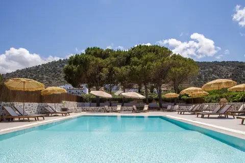 Anassa Suites by Estia Adults Only in Δημοτική Ενότητα Μαλίων — foto 6