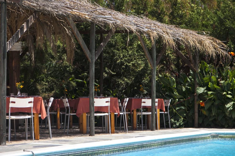 Zest @ Xi Beach foto 17