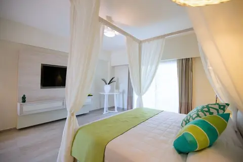 Grand Sirenis Punta Cana Resort in Salvaleón de Higüey — foto 15