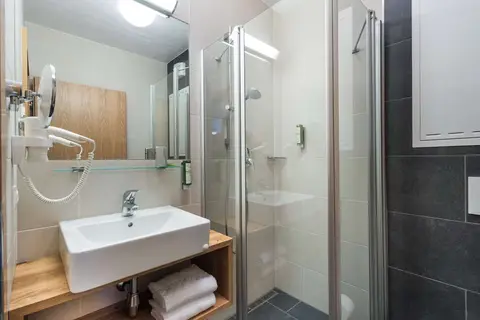 Alpenparks Hotel & Appartementen Central in Zell am See, foto 19