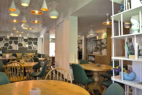 Elia Bettolo Hotel in Chania — foto 10