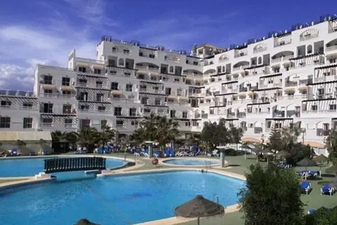Bahia Serena in Roquetas de Mar — foto 5