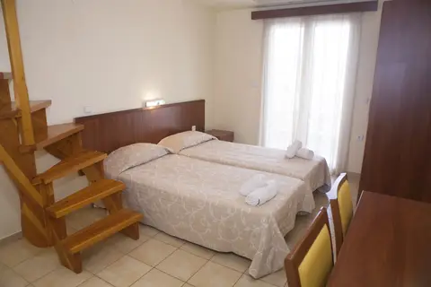 Summertime Inn in Δημοτική Ενότητα Λευκάδος — foto 21