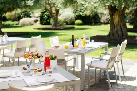 Donna Carmela Resort & Lodges in Riposto — foto 17