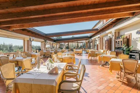 Agrihotel Elisabetta Appartements in Cecina — foto 7