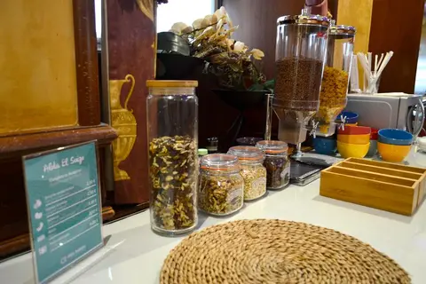 Hotel Alda El Suizo in Ferrol — foto 21