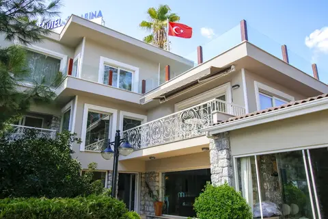 Joya del Mar Boutique Hotel in Marmaris — foto 30