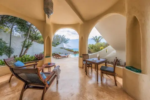 Elewana Kilindi Zanzibar in Kendwa — foto 8