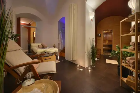 Design Hotel Neruda in Praag, foto 10