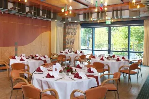 Göbel&ampapos;s Posthotel Rotenburg foto 12