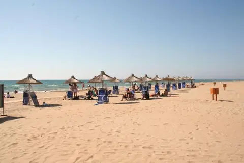Olympia Golden Beach Resort & Spa in Δημοτική Ενότητα Κάστρου - Κυλλήνης — foto 15