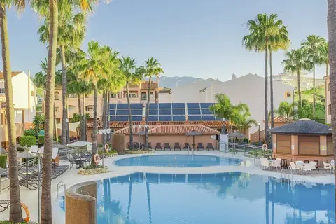 Diamond Resorts Los Amigos Beach Club in Mijas — foto 12