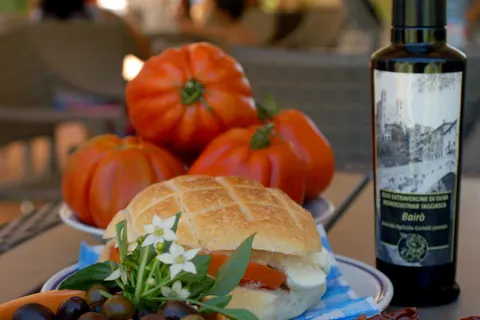 Camping Delle Rose foto 19