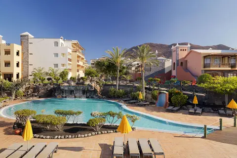 H10 Rubicon Palace in Yaiza, foto 2