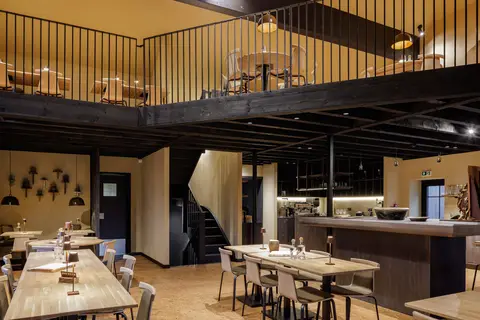 Hillview Resort Grandvoir in Grandvoir — foto 10