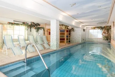 Hotel Piccolo Dolomites & Gourmet foto 16