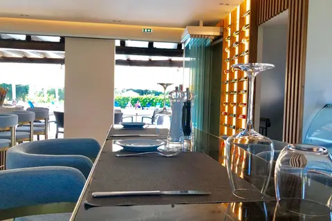 Bruskos Hotel & Suites in Agios Georgios, foto 8