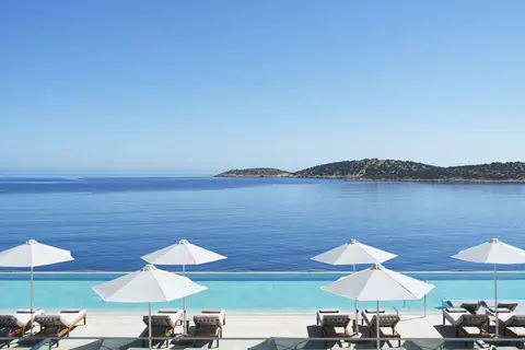 NIKO Seaside Resort - MGallery in Georgioupolis