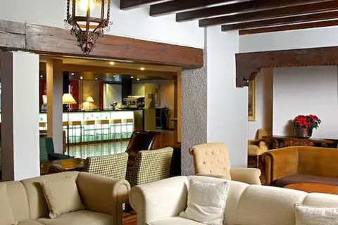 SNÖ Hotel Formigal in Formigal, foto 13