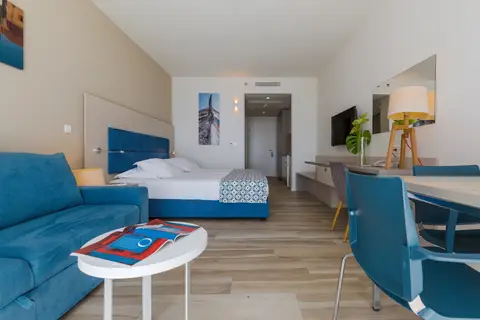 Romana Beach Apartments in Rijeka, foto 11