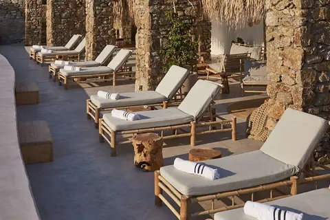 The Wild Hotel by Interni in Άνω Μερά — foto 18
