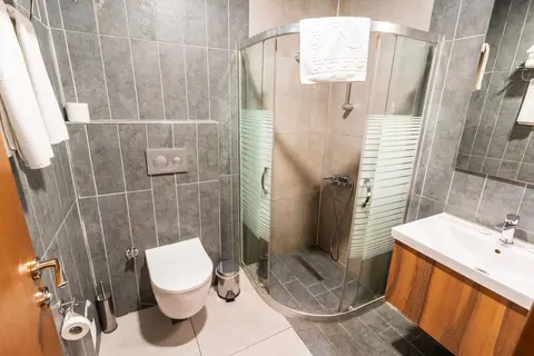 Istanbul Airport Express Plus Hotel in Küçükçekmece, foto 16
