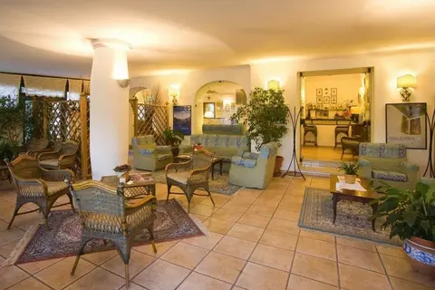 Villa Maria in Ischia, foto 4