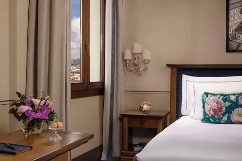 Tivoli Palazzo Gaddi Firenze Hotel in Florence — foto 13