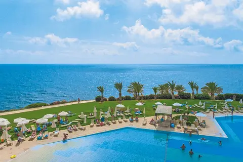 Atlantica Akteon in Χλώρακας — foto 11