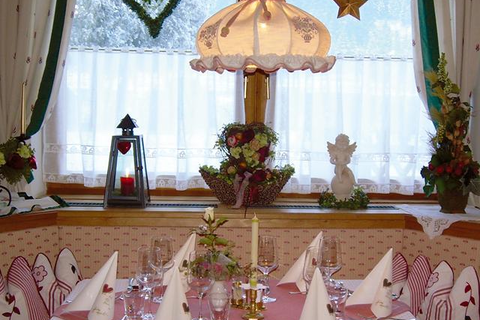 Pension Tannerhof foto 2