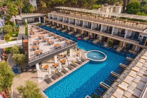 L Hotel Sarigerme in Ortaca — foto 2