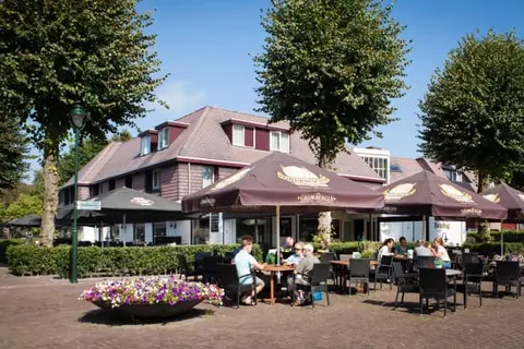 De Oringer Marke & Stee Hotels by Flow foto 21