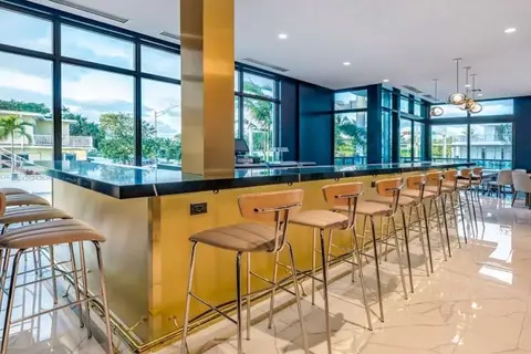 Cambria Hotel Fort Lauderdale in Fort Lauderdale — foto 8
