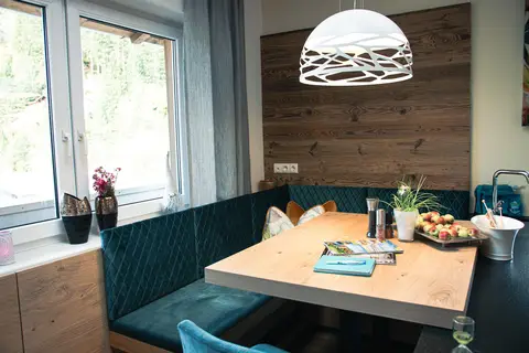 Appartementen Zillerufer in Mayrhofen, foto 6