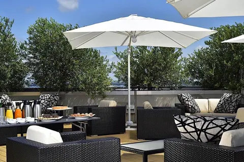 Unahotels The One Milano in San Donato Milanese — foto 3