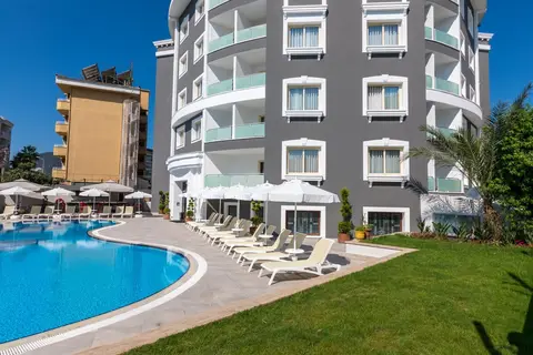 Motto Premium Hotel & Spa in Marmaris — foto 11