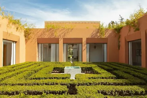 The Oberoi Marrakech in Marrakech, foto 24