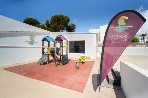 Calimera Fido Gardens foto 13